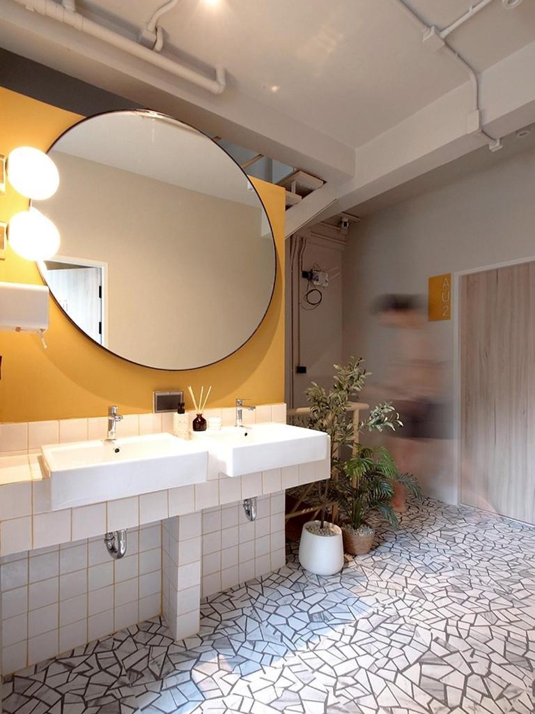 Auberge de jeunesse Au Luna *