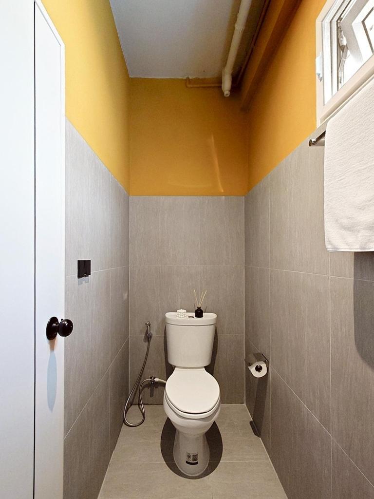 Auberge de jeunesse Au Luna Bangkok